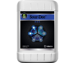 Cutting Edge Solutions Sour-Dee, 6 gal