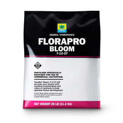 GH FloraPro Bloom - 25 lb