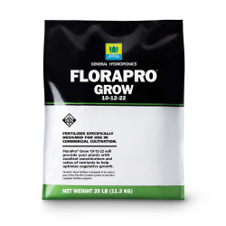 GH FloraPro Grow - 25 lb