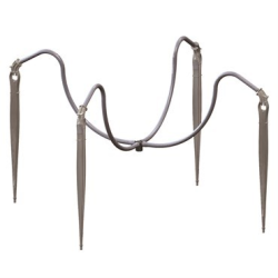 Rivulis 4 way MOD 30" w/ Drippeg 25/bundle