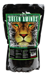Green Gro Green Amino - 2 lb