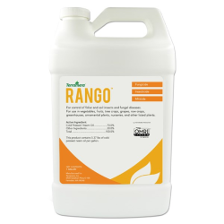 Rango 2.5 Gal
