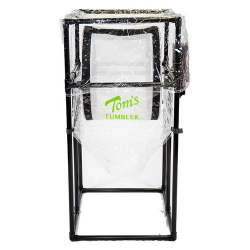 TTT 2100 TRIMMER Toms Tumbler