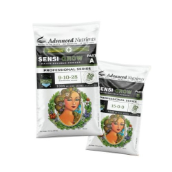Advanced Nutrients POWDER Sensi Grow A Pro - 25 lb