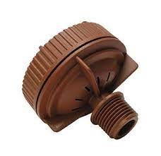 Netafim - TL050MFV-1 - Netafim 1 Gallon Flush Valve