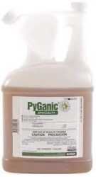 Pyganic Specialty 5EC II - 1 gal
