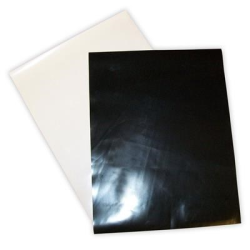 NOT Sunview 5 mil Black/White Plastic Film 30' x 100'
