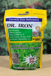 Monterey Dr. Iron 7 lb