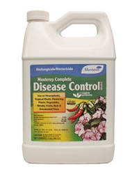 Monterey  Disease Control Gal