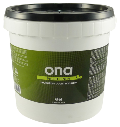Ona Gel - Fresh Linen - 8.5 lbs