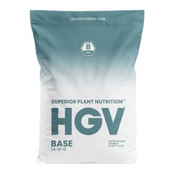 HGV Base 14.5-0-0 - 25 lb