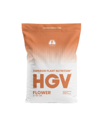 HGV Flower 0-10-26 - 25 lb