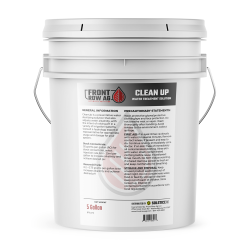 Front Row Ag - Clean Up - 5 lb