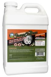 Green Cleaner - 2.5 gal