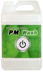 NPK PM Wash - 1 gal