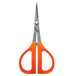 Chikamasa Scissors B300SF Straight Stainless Coated