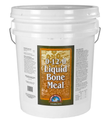 Down To Earth Liquid Bone Meal 5 gallon