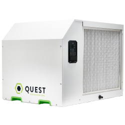 QUEST DEHUMIDIFIER 335 PINT PER DAY 208v-230v