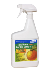 Monterey Take Down Garden Spray RTU - 32 oz