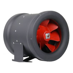 12'' F5 In-Line Fan
