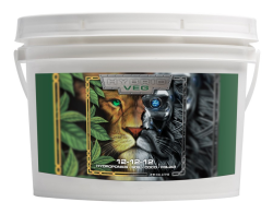 Green Gro Hybrid Veg 12-12-12 - 6 lb