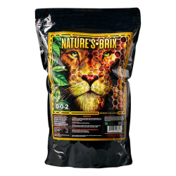 Green Gro Nature's Brix - 2 lb