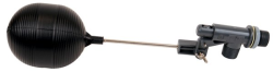 Hydro-Logic 3/4" Float Valve for Big Boy