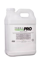 Vermi-Extract 2.5 gal