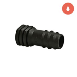 3/4'' Barbed Plug (10pcs/pck)