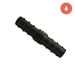 3/4'' Straight Barbed Connector (10pcs/pck)