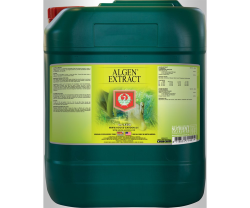 House and Garden Algen Extract -- 20 Liters