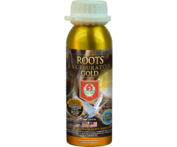 House and Garden Roots Excelurator Gold 250 ml