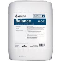 Athena Balance 5 gal