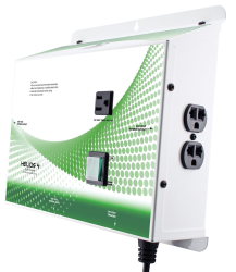 Titan Controls Helios 4 - 4 Light Controller w/ Trigger Cord