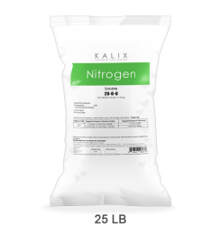 Kalix Nitrogen 20-0-0 - 25 lb