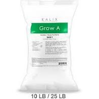 Kalix Grow A Base Nutrient - 25 lb