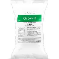 Kalix Grow B Base Nutrient - 25 lb
