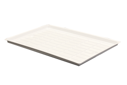 ISH 4 x 8 Low Tide White OD