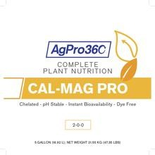 AgPro360 Cal Mag - 5 gal