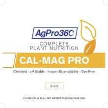 AgPro360 Cal Mag 2.5 - gal
