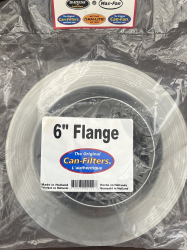 Can 6'' Flange 33/66