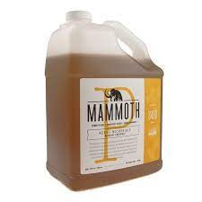 Mammoth P 2.5 Gal