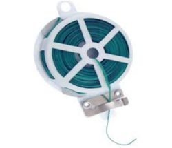 AgPro 328ft Twist Ties