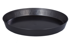 ISH Premium Saucer - 10 Inch
