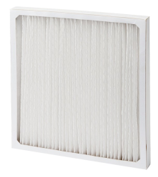 Quest 506 - MERV 13 Replacement Filter 20x18x2