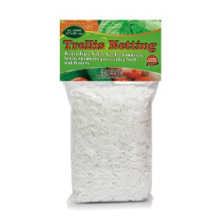 AgPro Trellis 5 x 15 soft nylon mesh