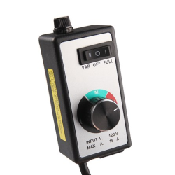 AgPro VARIABLE FAN SPEED CONTROLLER