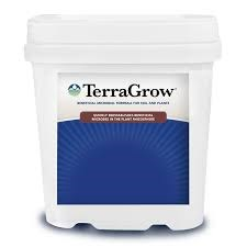BioSafe TerraGrow - 25 lb