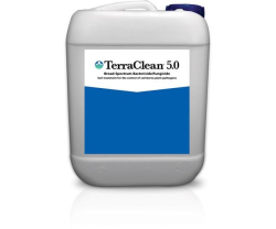 BioSafe TerraClean 5.0 - 5 gal