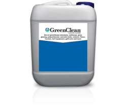 BioSafe Green Clean Alkaline Cleaner - 5 gal